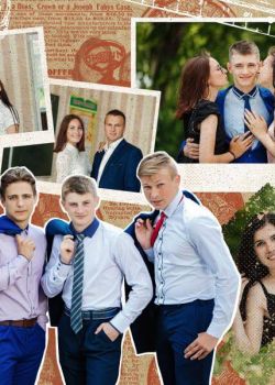 Студия "Мой альбом" - изготовление выпускных альбомов для детских садов и школ: +375(29)7632938, звоните! 11 класс выпускной Минск
