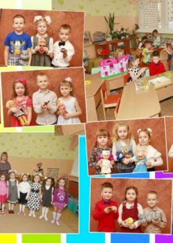 Студия "Мой альбом" - изготовление выпускных альбомов для детских садов и школ: +375(29)7632938, звоните! Альбом детский сад Минск